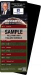 Football Schedules | ReaMark Real Estate Magnets